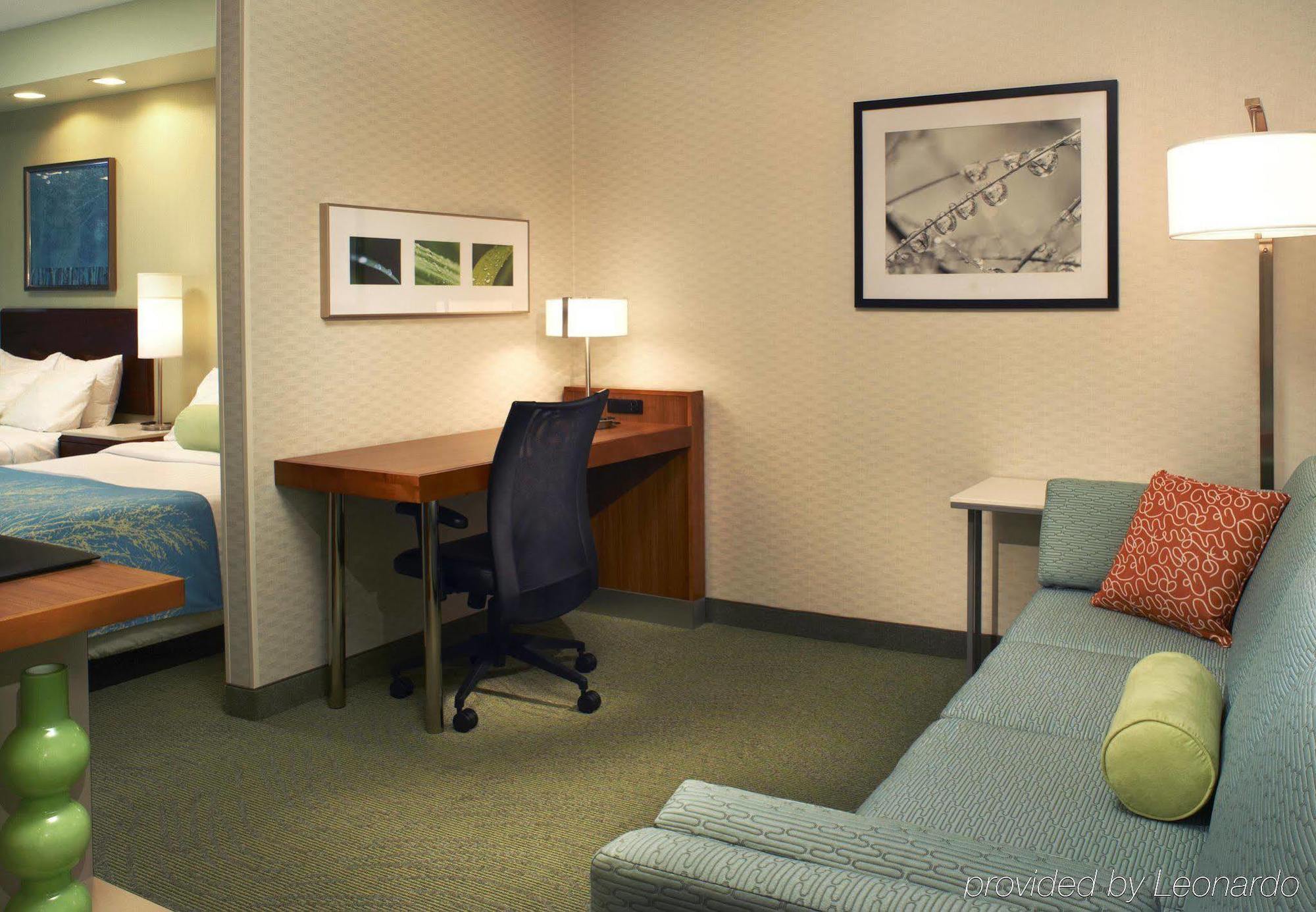 Springhill Suites By Marriott Frankenmuth Room photo